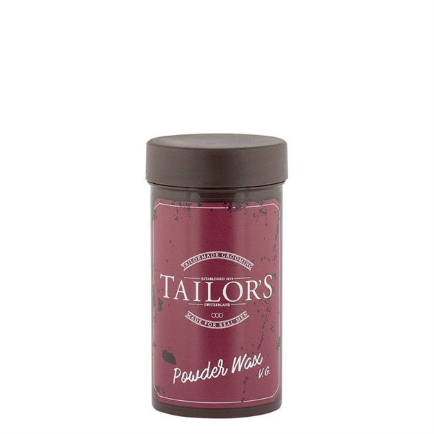 Tailor's Powder Wax 10g